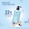 Plum Coconut Milk & Peptides Strength & Shine Combo