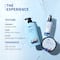 Plum Coconut Milk & Peptides Strength & Shine Combo