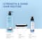 Plum Coconut Milk & Peptides Strength & Shine Combo