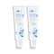 Plum 2% Niacinamide & Rice Water Spf 50 Pa+++ Hybrid Sunscreen - Pack Of 2
