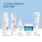 Plum 2% Niacinamide & Rice Water Spf 50 Pa+++ Hybrid Sunscreen - Pack Of 2