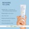 Plum 2% Niacinamide & Rice Water Spf 50 Pa+++ Hybrid Sunscreen - Pack Of 2