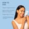 Plum 2% Niacinamide & Rice Water Spf 50 Pa+++ Hybrid Sunscreen - Pack Of 2