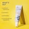 Plum 2% Niacinamide & Rice Water Spf 50 Pa+++ Hybrid Sunscreen - Pack Of 2