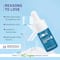 Plum Glow & Clarify Serum Travel Combo - 15% Vitamin C + Face Serum