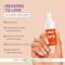 Plum Glow & Clarify Serum Travel Combo - 15% Vitamin C + Face Serum
