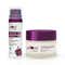 Plum Resveratrol Youthful Glow Duo, Face Serum & Moisturizer With Resveratrol & Vitamin C Combo