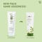Plum Green Tea Pore Cleansing Face Wash - Pack Of 2 Acne Face Wash Combo
