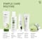 Plum Green Tea Pore Cleansing Face Wash - Pack Of 2 Acne Face Wash Combo