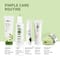 Plum Green Tea Alcohol-Free Toner - Pack Of 2 Tightens Pores Fight Pimples