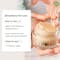 Plum Green Tea Clear Face Mask - Pack Of 2, Clay Face Mask Fights Pimples Deeply Detoxifies Combo