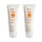 Plum Chamomile & White Tea Skin Revival Face Wash (75ml)- Pack of 2 Combo
