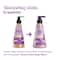 Plum BodyLovin Vanilla Vibes Shower Gel (240 ml) (Pack of 2) Combo