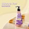 Plum BodyLovin Vanilla Vibes Shower Gel (240 ml) (Pack of 2) Combo