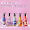 Plum BodyLovin Vanilla Vibes Shower Gel (240 ml) (Pack of 2) Combo