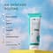 Plum Cica and Hyaluronic Acid Aqua-Light Sunscreen SPF 50 for All Skin Type (50 g) (Pack of 2) Combo