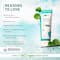 Plum Cica and Hyaluronic Acid Aqua-Light Sunscreen SPF 50 for All Skin Type (50 g) (Pack of 2) Combo