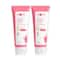 Plum Squalane and Vitamin E Dewy-Bright Sunscreen SPF 50 for All Skin Type (50 g) (Pack of 2) Combo