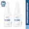 Plum 10% Niacinamide Face Serum with Rice Water Clarity Boost Fragrance-free (15 ml) Pack of 2