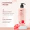 Plum Hibiscus & Ceramides Long & Healthy Shampoo (250 ml) Pack of 2 Combo