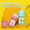 Plum Bodylovin Hawaiian Rumba Deodorant Roll-On Combo Pack of 2 (50 ml)