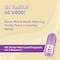 Plum Bodylovin Vanilla Vibes Deodorant Deodorant Roll-On Combo Pack of 2 (50 ml)