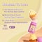 Plum Bodylovin Vanilla Vibes Deodorant Deodorant Roll-On Combo Pack of 2 (50 ml)