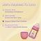 Plum Bodylovin Vanilla Vibes Deodorant Deodorant Roll-On Combo Pack of 2 (50 ml)
