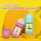 Plum Bodylovin Vanilla Vibes Deodorant Deodorant Roll-On Combo Pack of 2 (50 ml)