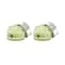 Plum Green Tea Renewed Clarity Night Gel (50 ml) - Pack of 2 Combo