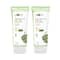 Plum Green Tea & Zinc Super-Matte Sunscreen Gel (50 g) For oily, combination skin Pack of 2 Combo