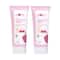 Plum Oat & Ceramide Complex 100% Mineral SPF 50 PA+ Sunscreen For Sensitive Skin Pack of 2 Combo