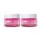 Plum 1% Hyaluronic Acid Dew It Light Gel Moisturizer Bulgarian Rose Pack of 2 Combo