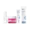 Plum Niacinamide & Hyaluronic Acid CSMS Combo for Bright, Hydrated & Plumped Skin