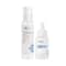 Plum Niacinamide Toner & Serum Duo for Pore Care, Tightening & Brightening