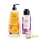 Plum BodyLovin Moisture Superstars Duo - Vanilla Caramello Body Lotion + Body Oil