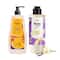 Plum Bodylovin Vanilla Overload Moisturization Duo - Body Oil + Body Lotion