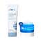 Plum Simply Bright  Facewash and Moisturizer Combo