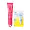 Plum Sunscreen and Bestselling Lip Balm Combo