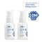 Plum 10% Niacinamide Face Serum with Rice Water Clarity Boost Fragrance free (30 ml) Pack of 2 Combo
