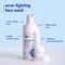 Plum 1% Salicylic Acid AHA Foaming Face Wash Combo (Pack of 2) (110 ml)