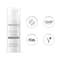 Protouch Power Glow Face Drops - Deep Hydrating Face Moisturiser with Korean Actives Pack of 2 Combo