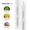 Protouch Complete Teeth Whitening Combo - Teeth Whitening, Cavity Prevention & Fresher breath
