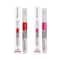 Protouch Lippie Love Combo - Lip Plumping Tint with Grapeseed Extracts Fuller Lips - Pink & Red