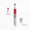Protouch Lippie Love Combo - Lip Plumping Tint with Grapeseed Extracts Fuller Lips - Pink & Red