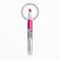 Protouch Lippie Love Combo - Lip Plumping Tint with Grapeseed Extracts Fuller Lips - Pink & Red