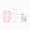 Protouch GLOW GETTER COMBO - 3 in 1 LED Face Mask and Anti Ageing & Anti Acne Power Glow Face Drops