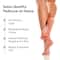 Protouch Bliss Pedicure Combo - Callus Remover Device + Callus Remover Spray + Feet Lotion