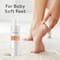 Protouch Bliss Pedicure Combo - Callus Remover Device + Callus Remover Spray + Feet Lotion