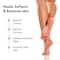Protouch Bliss Pedicure Combo - Callus Remover Device + Callus Remover Spray + Feet Lotion